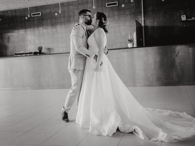 O casamento de Tiago e Inês em Senhor da Serra, Miranda do Corvo 44