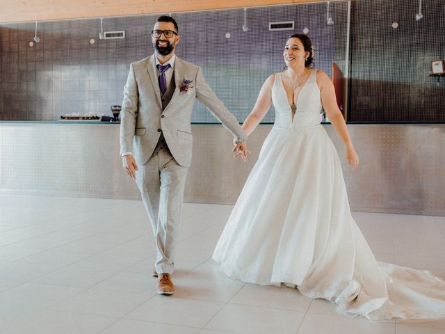 O casamento de Tiago e Inês em Senhor da Serra, Miranda do Corvo 45