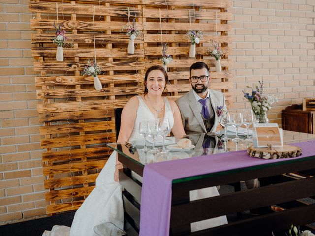 O casamento de Tiago e Inês em Senhor da Serra, Miranda do Corvo 47