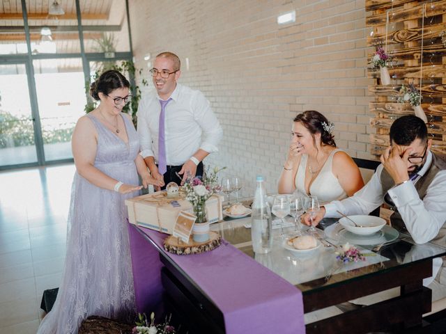 O casamento de Tiago e Inês em Senhor da Serra, Miranda do Corvo 48