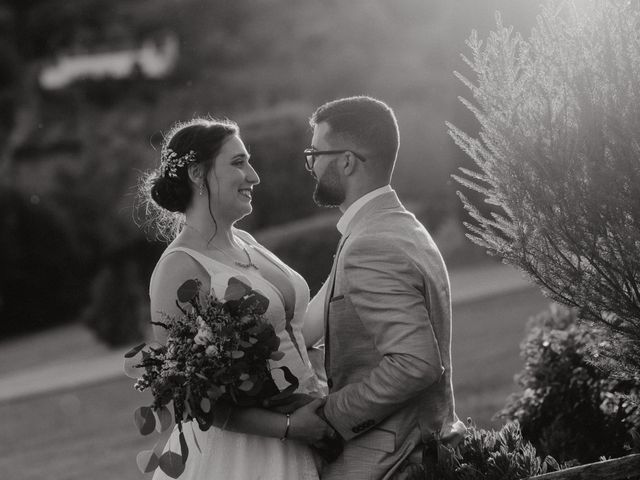 O casamento de Tiago e Inês em Senhor da Serra, Miranda do Corvo 58