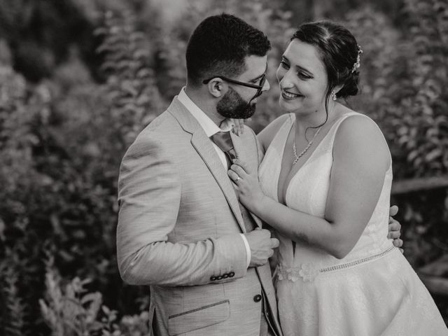 O casamento de Tiago e Inês em Senhor da Serra, Miranda do Corvo 66