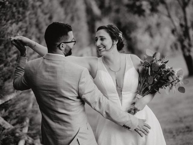 O casamento de Tiago e Inês em Senhor da Serra, Miranda do Corvo 68