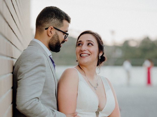 O casamento de Tiago e Inês em Senhor da Serra, Miranda do Corvo 70