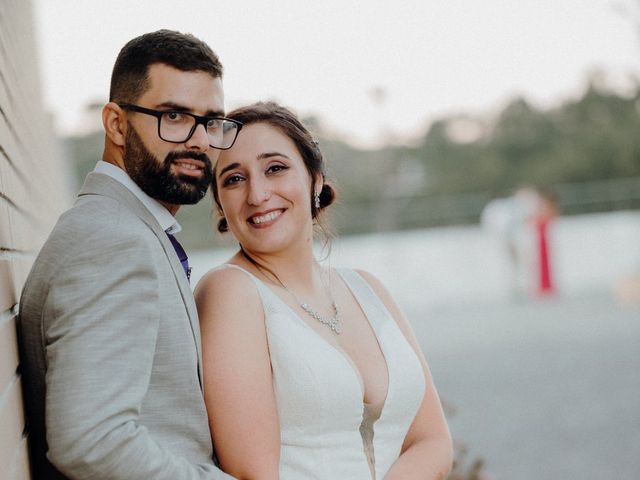 O casamento de Tiago e Inês em Senhor da Serra, Miranda do Corvo 71