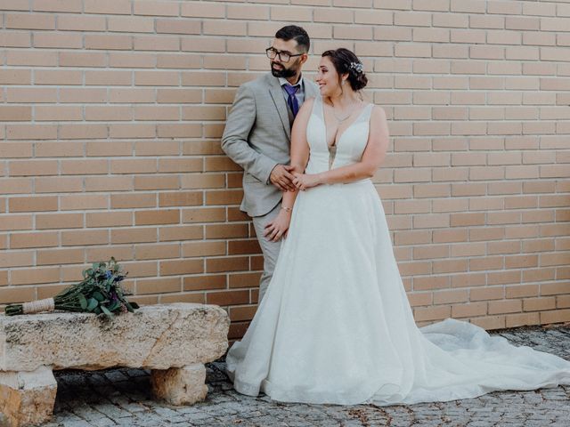 O casamento de Tiago e Inês em Senhor da Serra, Miranda do Corvo 72