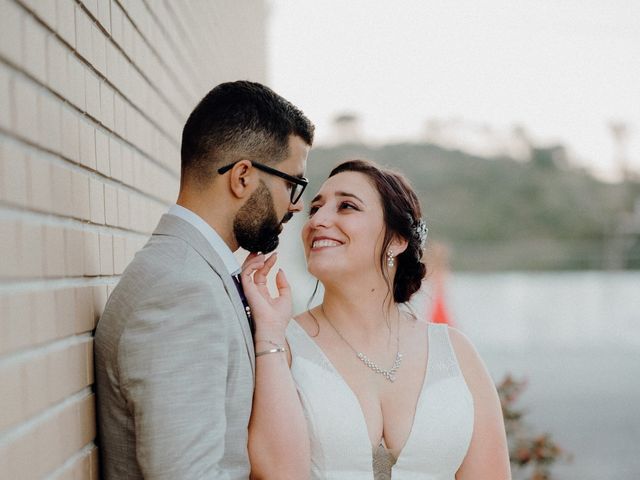 O casamento de Tiago e Inês em Senhor da Serra, Miranda do Corvo 73