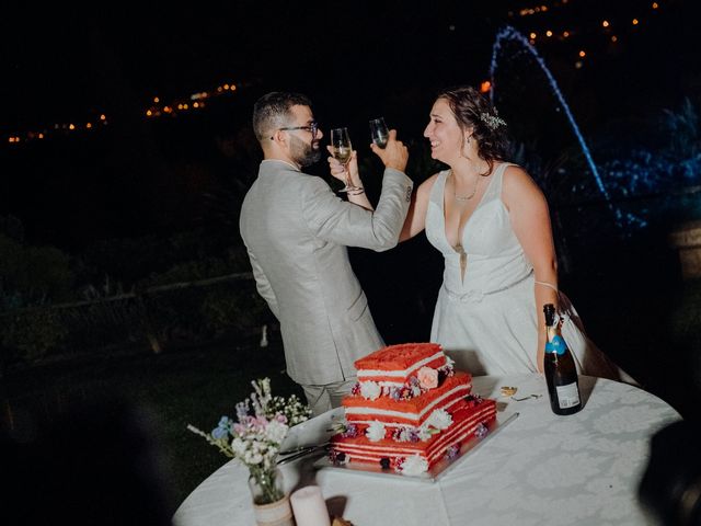 O casamento de Tiago e Inês em Senhor da Serra, Miranda do Corvo 77