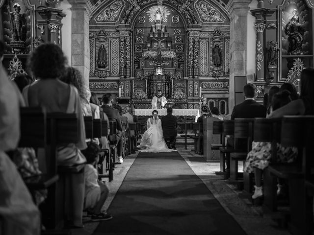 O casamento de João e Margarida em Aguiar da Beira, Aguiar da Beira 32