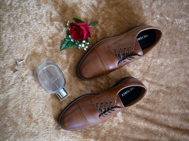 O casamento de Micael Araújo e Tania Amorim em Santa Maria da Feira, Santa Maria da Feira 5