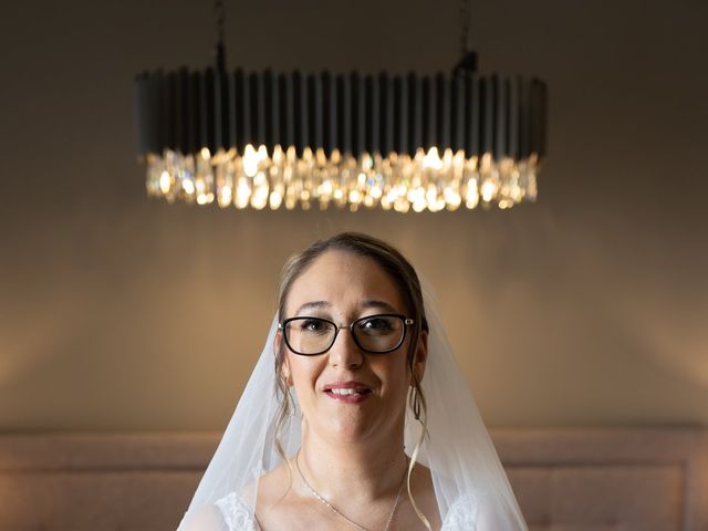 O casamento de Micael Araújo e Tania Amorim em Santa Maria da Feira, Santa Maria da Feira 41