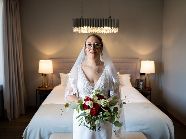 O casamento de Micael Araújo e Tania Amorim em Santa Maria da Feira, Santa Maria da Feira 42