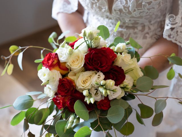 O casamento de Micael Araújo e Tania Amorim em Santa Maria da Feira, Santa Maria da Feira 43