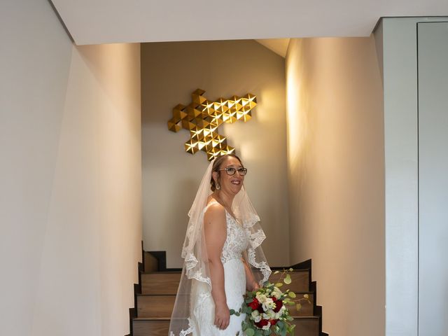 O casamento de Micael Araújo e Tania Amorim em Santa Maria da Feira, Santa Maria da Feira 47
