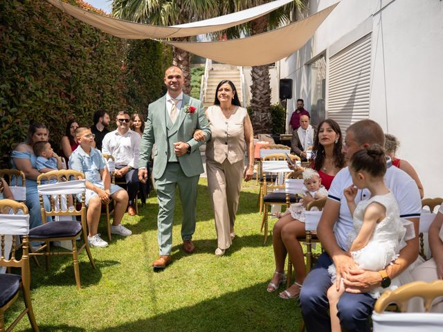 O casamento de Micael Araújo e Tania Amorim em Santa Maria da Feira, Santa Maria da Feira 55