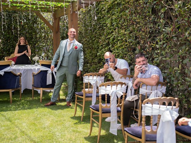 O casamento de Micael Araújo e Tania Amorim em Santa Maria da Feira, Santa Maria da Feira 59