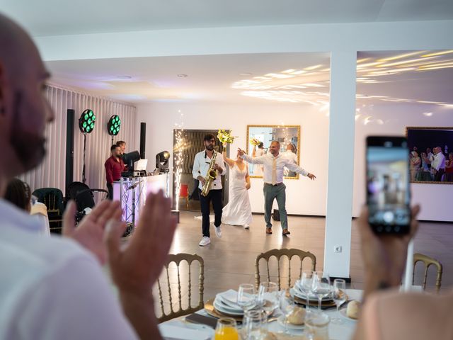 O casamento de Micael Araújo e Tania Amorim em Santa Maria da Feira, Santa Maria da Feira 81