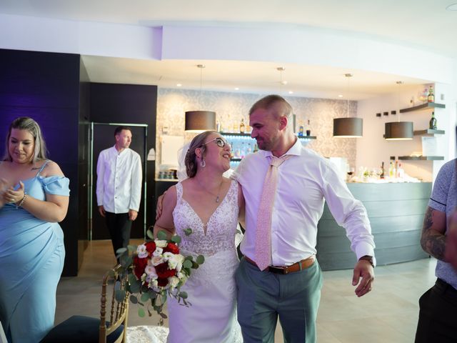 O casamento de Micael Araújo e Tania Amorim em Santa Maria da Feira, Santa Maria da Feira 82