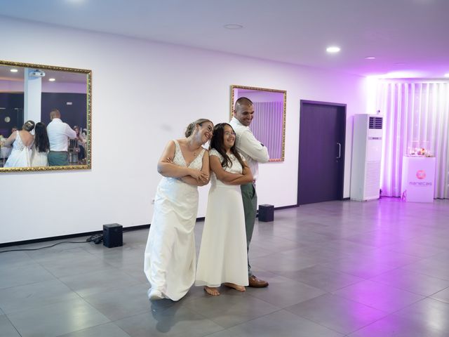 O casamento de Micael Araújo e Tania Amorim em Santa Maria da Feira, Santa Maria da Feira 95