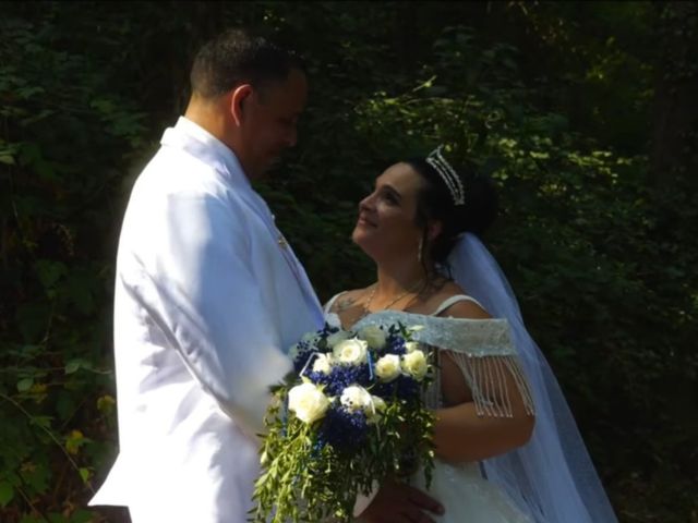 O casamento de João  e Elisabete  em Palmaz, Oliveira de Azeméis 1