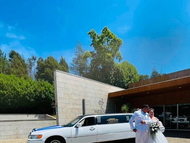 O casamento de João  e Elisabete  em Palmaz, Oliveira de Azeméis 3