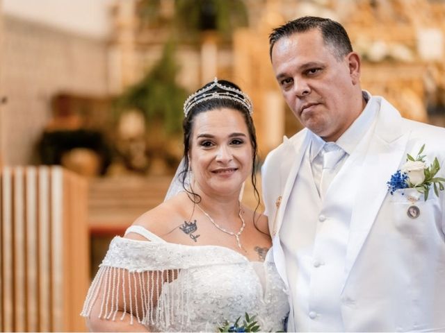 O casamento de João  e Elisabete  em Palmaz, Oliveira de Azeméis 4