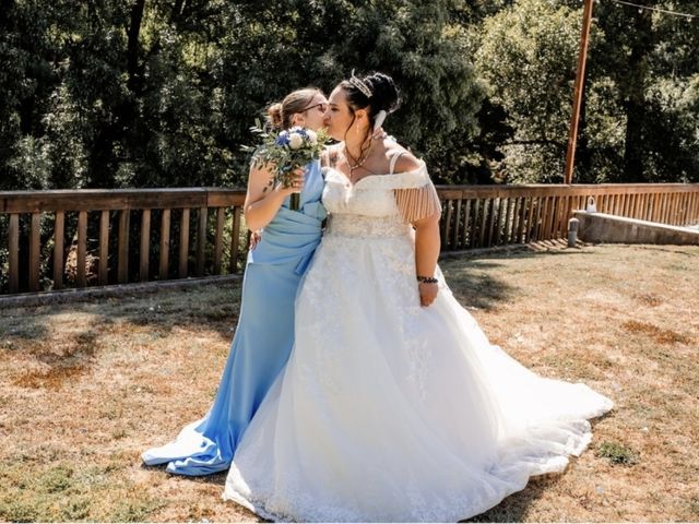 O casamento de João  e Elisabete  em Palmaz, Oliveira de Azeméis 5