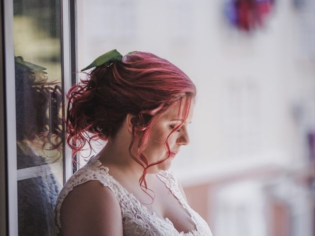 O casamento de Claúdio e Filipa em Pegões, Montijo 5