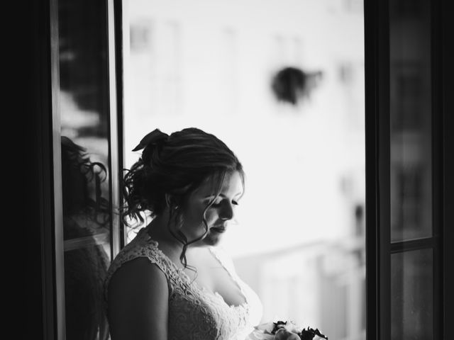 O casamento de Claúdio e Filipa em Pegões, Montijo 6