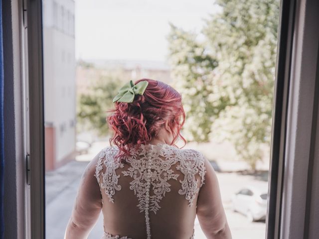 O casamento de Claúdio e Filipa em Pegões, Montijo 7