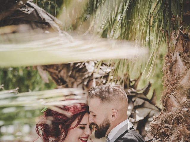 O casamento de Claúdio e Filipa em Pegões, Montijo 24