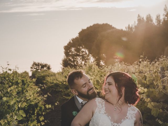O casamento de Claúdio e Filipa em Pegões, Montijo 28