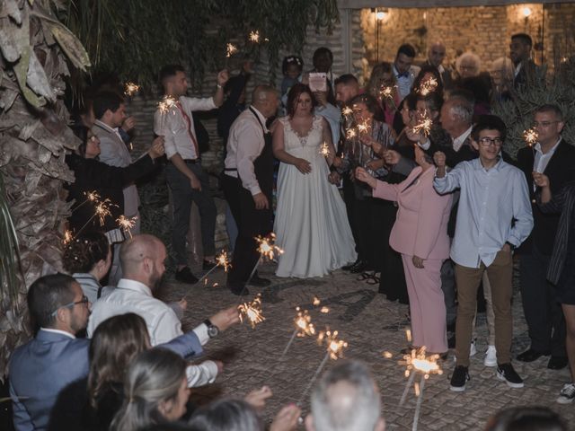 O casamento de Claúdio e Filipa em Pegões, Montijo 33