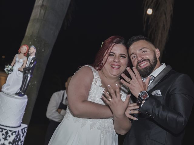 O casamento de Claúdio e Filipa em Pegões, Montijo 36