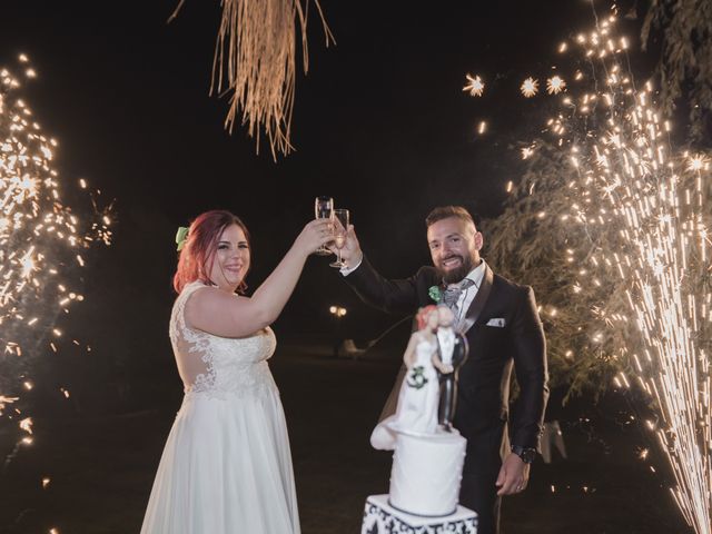 O casamento de Claúdio e Filipa em Pegões, Montijo 43