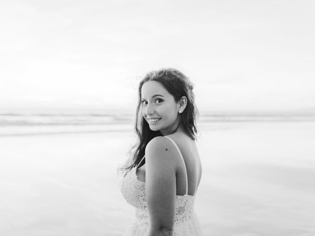 O casamento de Flávio e Denise em Fonte da Telha, Almada 48