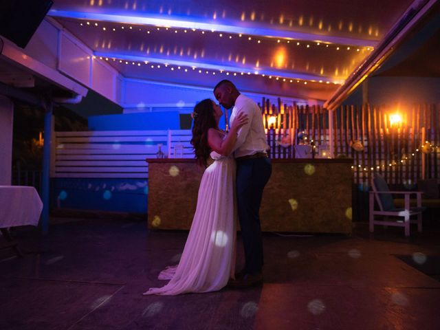 O casamento de Flávio e Denise em Fonte da Telha, Almada 51
