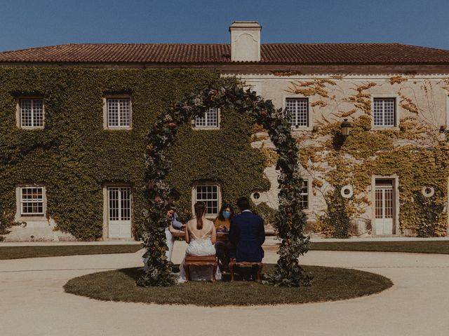 O casamento de Nuno e Sara em Alenquer, Alenquer 34