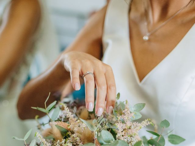 O casamento de Inês e André em Amadora, Amadora 20