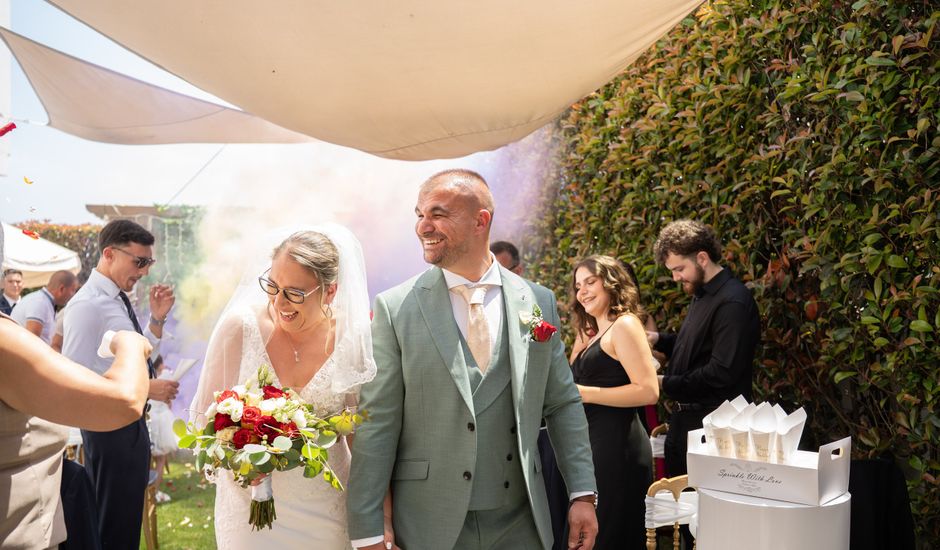 O casamento de Micael Araújo e Tania Amorim em Santa Maria da Feira, Santa Maria da Feira