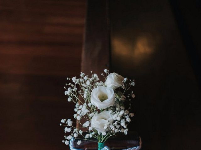 O casamento de Filipe e Tânia em Funchal, Madeira 35