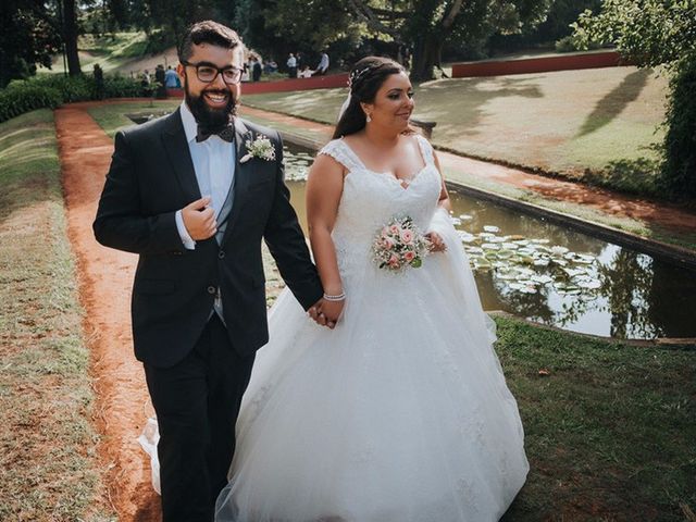 O casamento de Filipe e Tânia em Funchal, Madeira 1