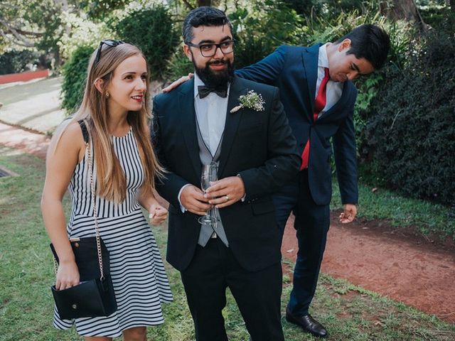 O casamento de Filipe e Tânia em Funchal, Madeira 72