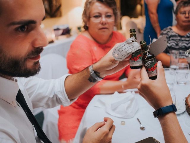 O casamento de Filipe e Tânia em Funchal, Madeira 91