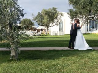 O casamento de Karine  e Nelson