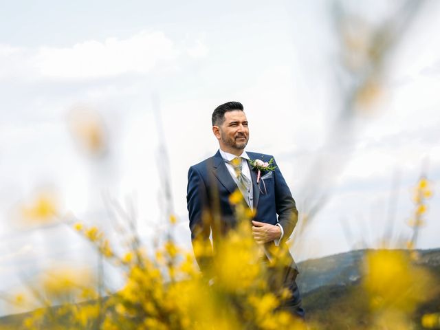 O casamento de José e Vera em Aguiar da Beira, Aguiar da Beira 5