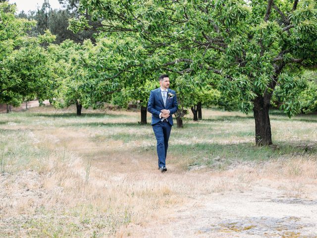 O casamento de José e Vera em Aguiar da Beira, Aguiar da Beira 6