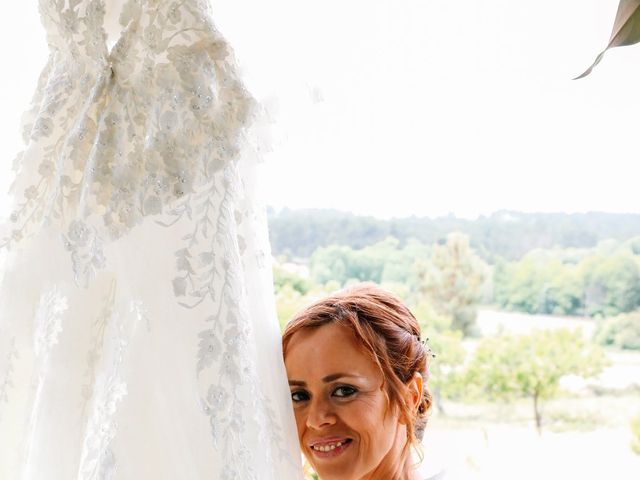 O casamento de José e Vera em Aguiar da Beira, Aguiar da Beira 7