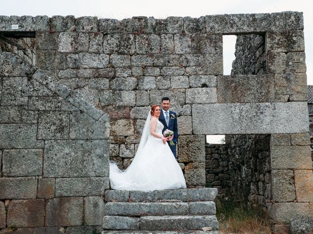 O casamento de José e Vera em Aguiar da Beira, Aguiar da Beira 12