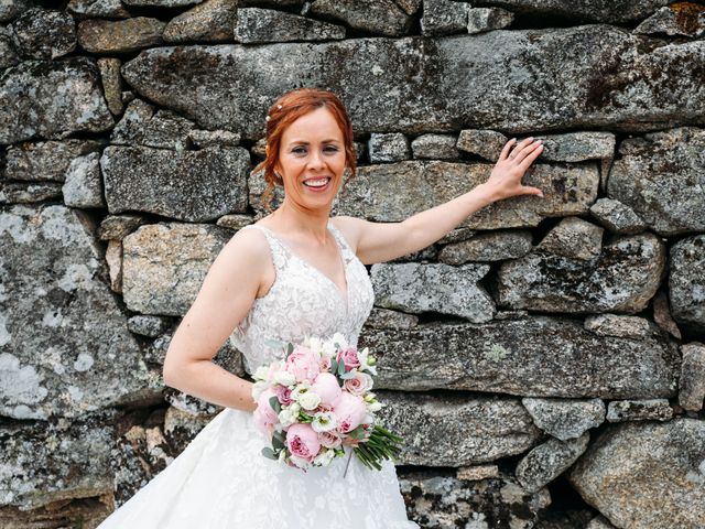 O casamento de José e Vera em Aguiar da Beira, Aguiar da Beira 19